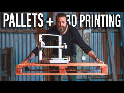 Видео: мебель отсюда?