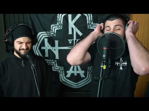 Видео: Khanъ - Правда (Vocal cover)