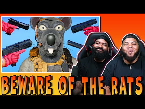 Видео: INTHECLUTCH РЕАКЦИЯ НА САМУЮ БОЛЬШУЮ ОШИБКУ CALL OF DUTY