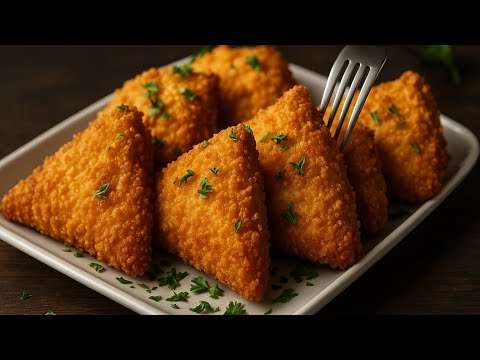 Видео: Эти штуки выглядят скромно, но все, кто их пробует, в восторге!