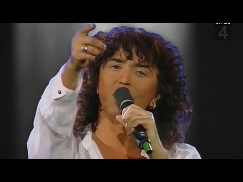 Видео: Валерий Леонтьев - Танго разбитых сердец (1995)