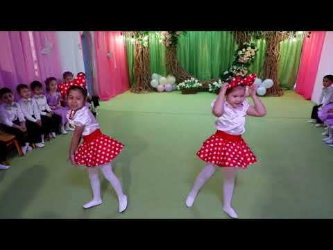 Видео: Сценка на 8 марта. Видео Sirin