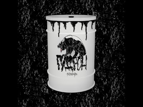 Видео: BALDBADGERZ  альбом "гудрон"