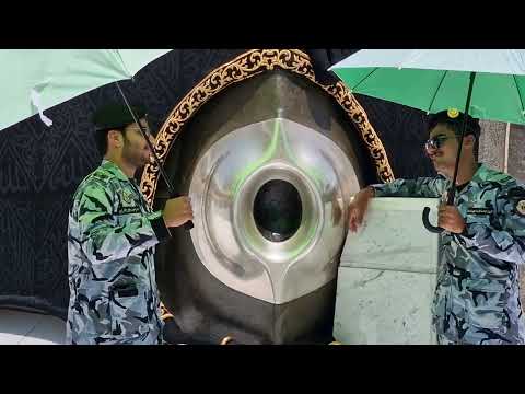 Видео: Тавоф хақида маълумот