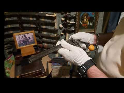 Видео: Кавказское оружие