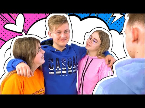 Видео: СКАРВАНЕ МЕЖДУ МОМЧЕТАТА