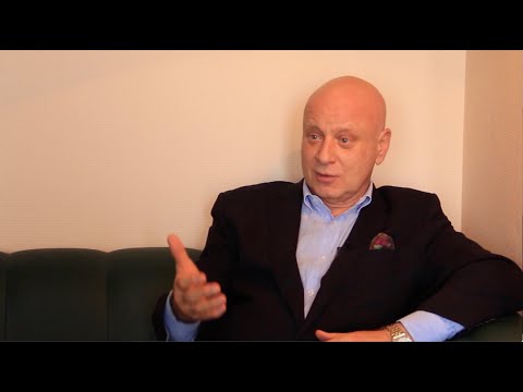 Видео: Off The Record | Ю.Г. Кобаладзе о нетворкинге, МГИМО и разведке