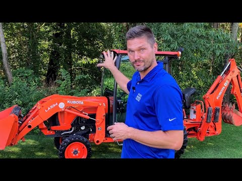 Видео: Пять худших тракторов, которые вы можете купить! 😡🤧👨‍🌾🚜👩‍🌾