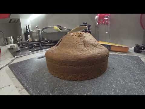 Видео: Испекла 2 тортика//Работаю в новом салоне//Не могу сидеть дома//