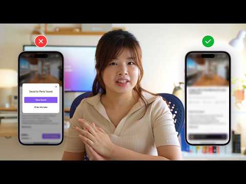 Видео: Как НЕ следует проектировать современный пользовательский интерфейс