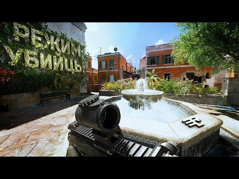 Видео: ЗАЧЕМ НУЖНА CALL OF DUTY С ЭТИМ РЕЖИМОМ BF6?