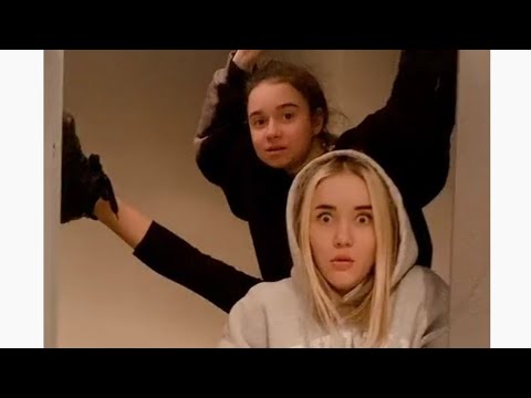 Видео: Фея из тик тока в chilzone.ru