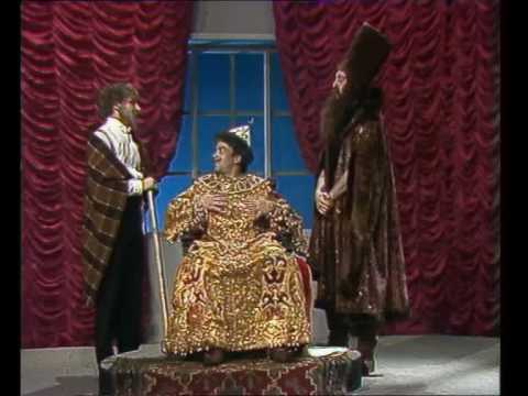 Видео: ПЁТР I