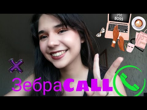 Видео: О работе «ЗебраCaLL» Плюсы и минусы ( удаленка)