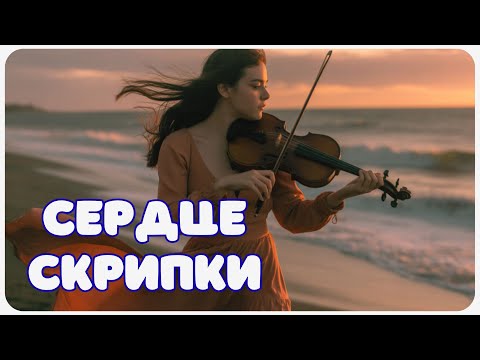 Видео: Сердце скрипки: музыка, которая говорит без слов