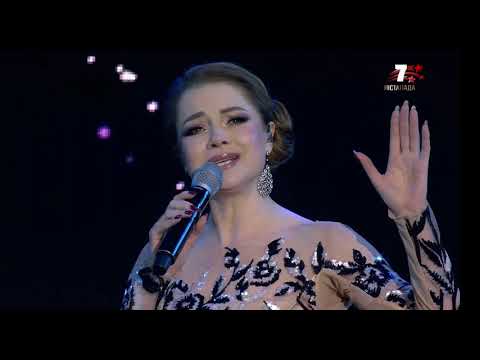 Видео: Вяртанне - Виктория Алешко & Василий Раинчик  | «Золотой Шлягер 2025»