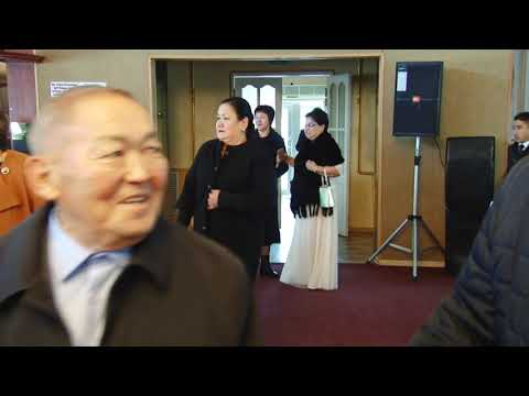 Видео: Адик алина кун той