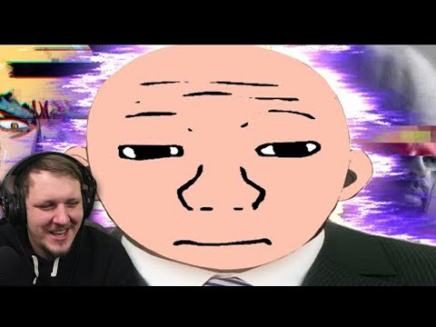 Видео: ван пчел | Реакция на Грустный Пакет