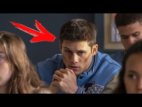 Видео: Постоял за себя. Заступился за друга, брата и девушку. Часть 113