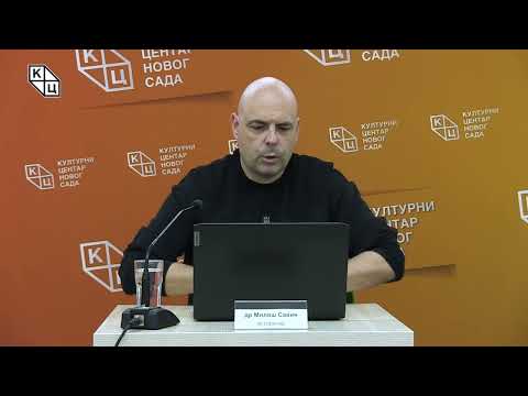 Видео: др Милош Савин -„Мајска скупштина“ 