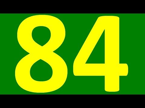 Видео: АНГЛИЙСКИЙ ЯЗЫК ПО ПЛЕЙЛИСТАМ УРОК 84 УРОКИ АНГЛИЙСКОГО ЯЗЫКА АНГЛИЙСКИЙ ДЛЯ НАЧИНАЮЩИХ С НУЛЯ