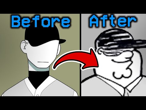 Видео: ВЫКЛ Ремейк хуже?