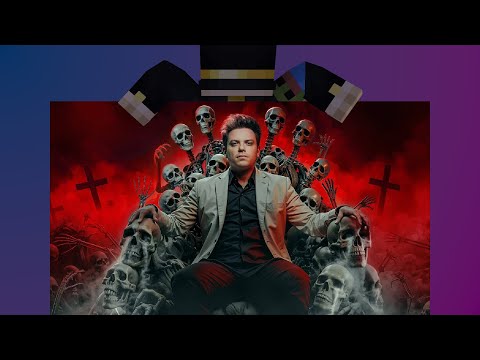 Видео: ПУГОД СМОТРИТ @UtopiaShowLive : КУРС НА ТОТ СВЕТ [Топ Сикрет] | НАРЕЗКИ ПАКЕТА