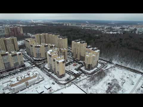 Видео: Ногинск 29.01.23 тест