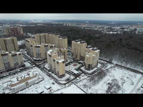 Видео: Ногинск 29.01.23 тест