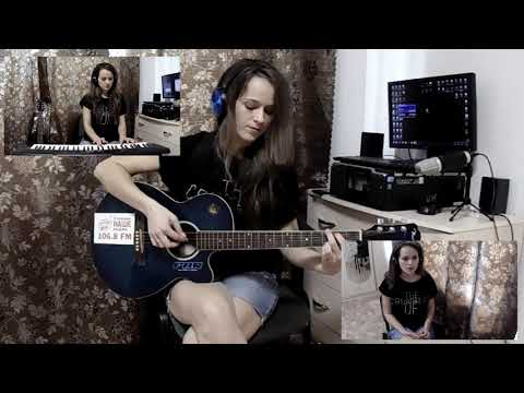 Видео: Би-2 и Чечерина - Мой рок-н-ролл ( кавер )