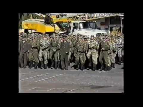 Видео: День части №12670  05.10.2002г