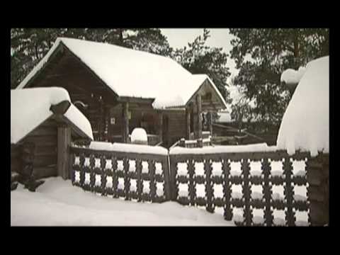 Видео: Пройти сто дорог. Выпуск 17. Учма