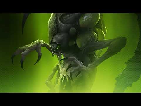 Видео: Starcraft 2. Комментатор Абатур. Все реплики