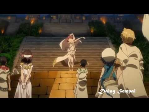 Видео: Маги: Лабиринт волшебства - Мама я в Дубае