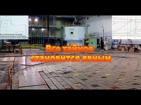 Видео: ПРОВАЛ МОЩНОСТИ ИЛИ САМОЗАГЛУШЕНИЕ РЕАКТОРА?