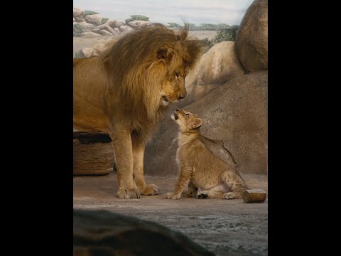 Видео: Король Кову. Наследие. 4 серия