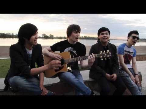 Видео: БАNZАЙ, MARIK, AZEELDO, YAS - ДЕВОЧКА.AVI