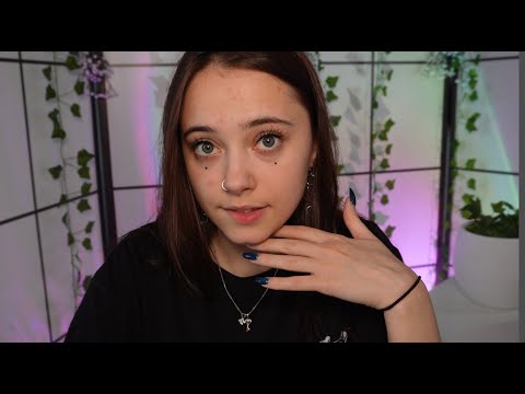 Видео: ASMR stream / АСМР стрим