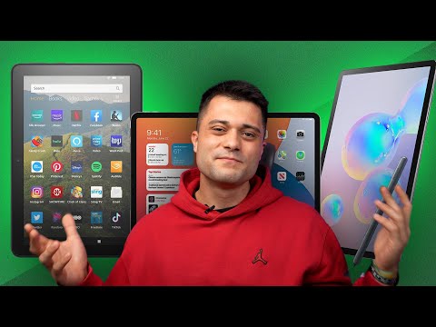 Видео: Перфектния таблет за ТЕБ!