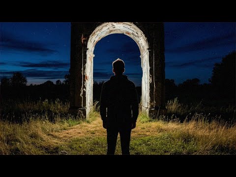 Видео: "ЧТО ПО ТУ СТОРОНУ?" - СТРАШНЫЕ ИСТОРИИ НА НОЧЬ