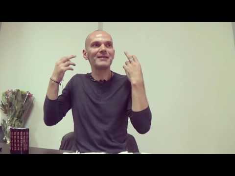 Видео: Сатсанг. Нормунд Астра. О некоторых мастерах