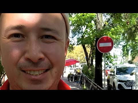 Видео: КитРеалт Лайф  | Гуляем по Ривьере