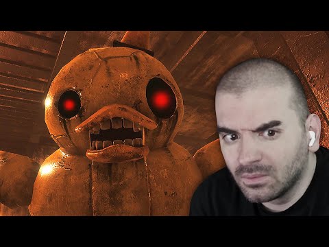 Видео: ЛУДИ ПАТКИ НИ ПРЕСЛЕДВАТ - Dark Deception Еп.2