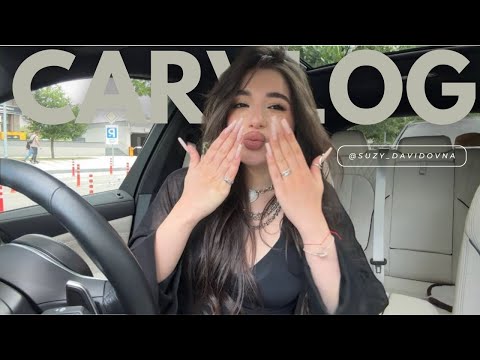 Видео: CARVLOG | МОЯ ФОРМУЛА И СЕКРЕТ СТРОЙНОСТИ