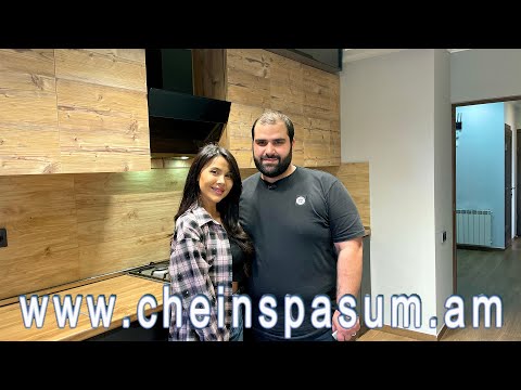 Видео: Nano Qalashyan, Hayk Atoyan, Нано Калашян, Айк Атоян, Նանո Քալաշյան, Հայկ Աթոյան