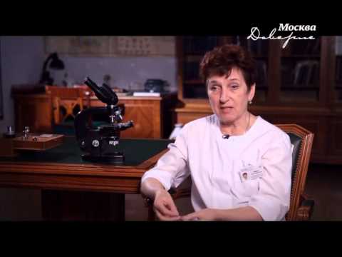 Видео: «Жировая клетка», документальный фильм (часть 1).