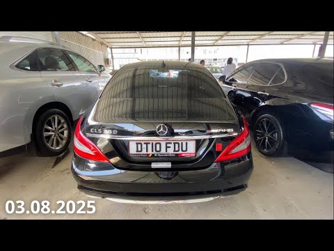 Видео: Мошинбозори Душанбе !!! Нархҳои Mercedes CLS Банан, Toyota Camry 6, Hyundai Avante, Sonata ва ғайра 