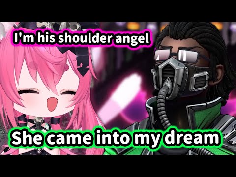 Видео: Фрогги узнаёт, что Небесный Галлюцинировал её