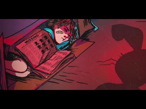 Видео: Прошёл FNAF 9 | Победил Рокси | Часть 18 |Five Nights at Freddy's: Security Breach