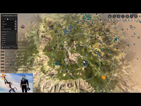 Видео: Как зарабатывать на сборе и лучший топ-спот в игре - гайд по Black Desert